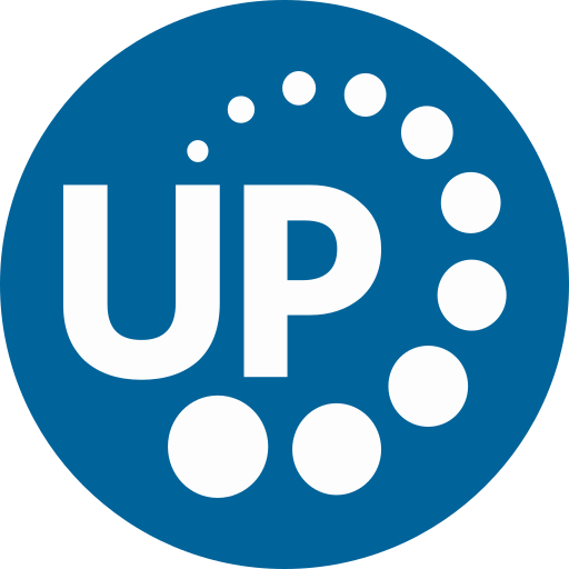 UniProt logo